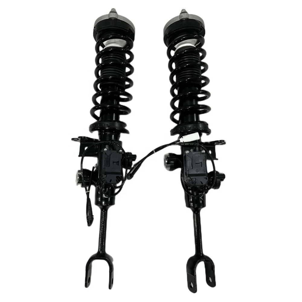 apply to37116863147 37116851125 With Electronic EDC Suspension Strut Front Left Air Shock Absorber for BMW 7 Series F01 F02
apply to37116863147 37116851125 With Electronic EDC Suspension Strut Front Left Air Shock Absorber for BMW 7 Series F01 F02