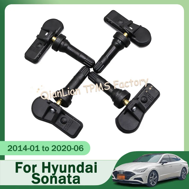 4 шт. 52933-C1100 433 МГц системы контроля давления в шинах для Hyundai Sonata Nexo Tucson 52933C1100 TPMS датчик шин
4 шт. 52933-C1100 433 МГц системы контроля давления в шинах для Hyundai Sonata Nexo Tucson 52933C1100 TPMS датчик шин