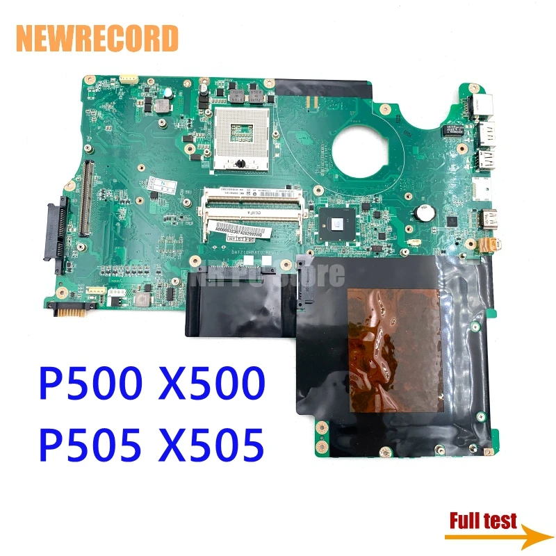 Материнская плата для ноутбука Toshiba Satellite P500 X500 P505 X505 DATZ1GMB8E0 A000053230, материнская плата DDR3 со слотами для графического процессора
Материнская плата для ноутбука Toshiba Satellite P500 X500 P505 X505 DATZ1GMB8E0 A000053230, материнская плата DDR3 со слотами для графического процессора