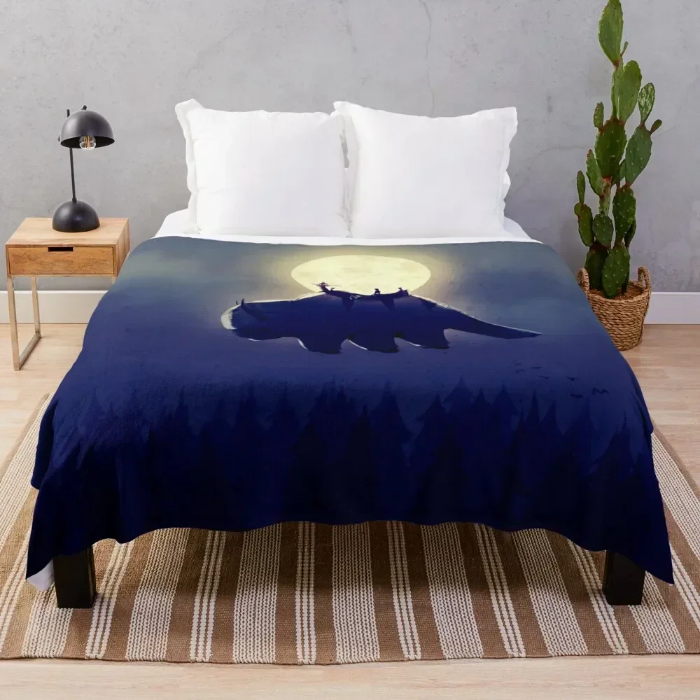 The End of All Things - Night Version Throw Blanket Fashion Sofas christmas decoration Summer Blankets
The End of All Things - Night Version Throw Blanket Fashion Sofas christmas decoration Summer Blankets