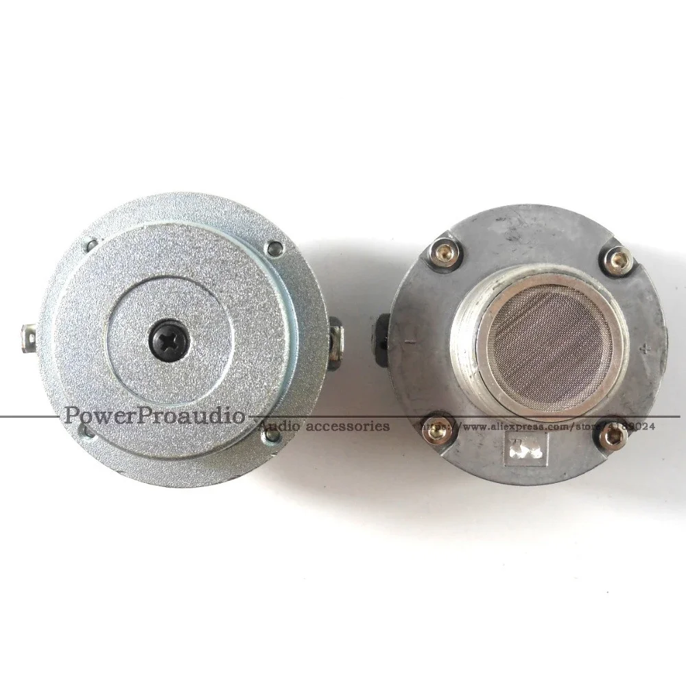 2pcs Replacement Driver for JBL 2408H-2 For JBL PRX 710, 712, 715, 725, 735 Series a
2pcs Replacement Driver for JBL 2408H-2 For JBL PRX 710, 712, 715, 725, 735 Series a