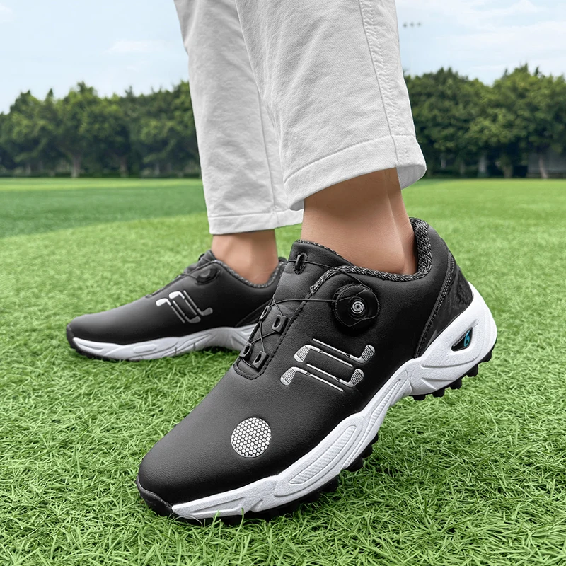 Professional golf shoes for Man Classic Black Men Athletic Shoes Plus Size 46 Sports Shoes Mens Trainers zapatillas hombre
Professional golf shoes for Man Classic Black Men Athletic Shoes Plus Size 46 Sports Shoes Mens Trainers zapatillas hombre