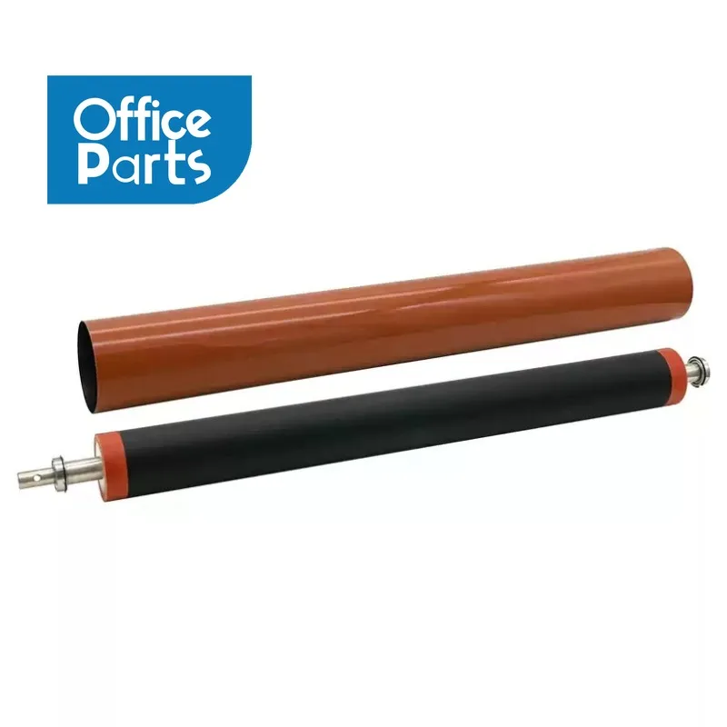 Рукав пленки фьюзера AA2JR70300 AA2JR70400 для Konica Minolta Bizhub C250i C300i C360i C450i C550i C650i C750i Прижимной ролик
Рукав пленки фьюзера AA2JR70300 AA2JR70400 для Konica Minolta Bizhub C250i C300i C360i C450i C550i C650i C750i Прижимной ролик