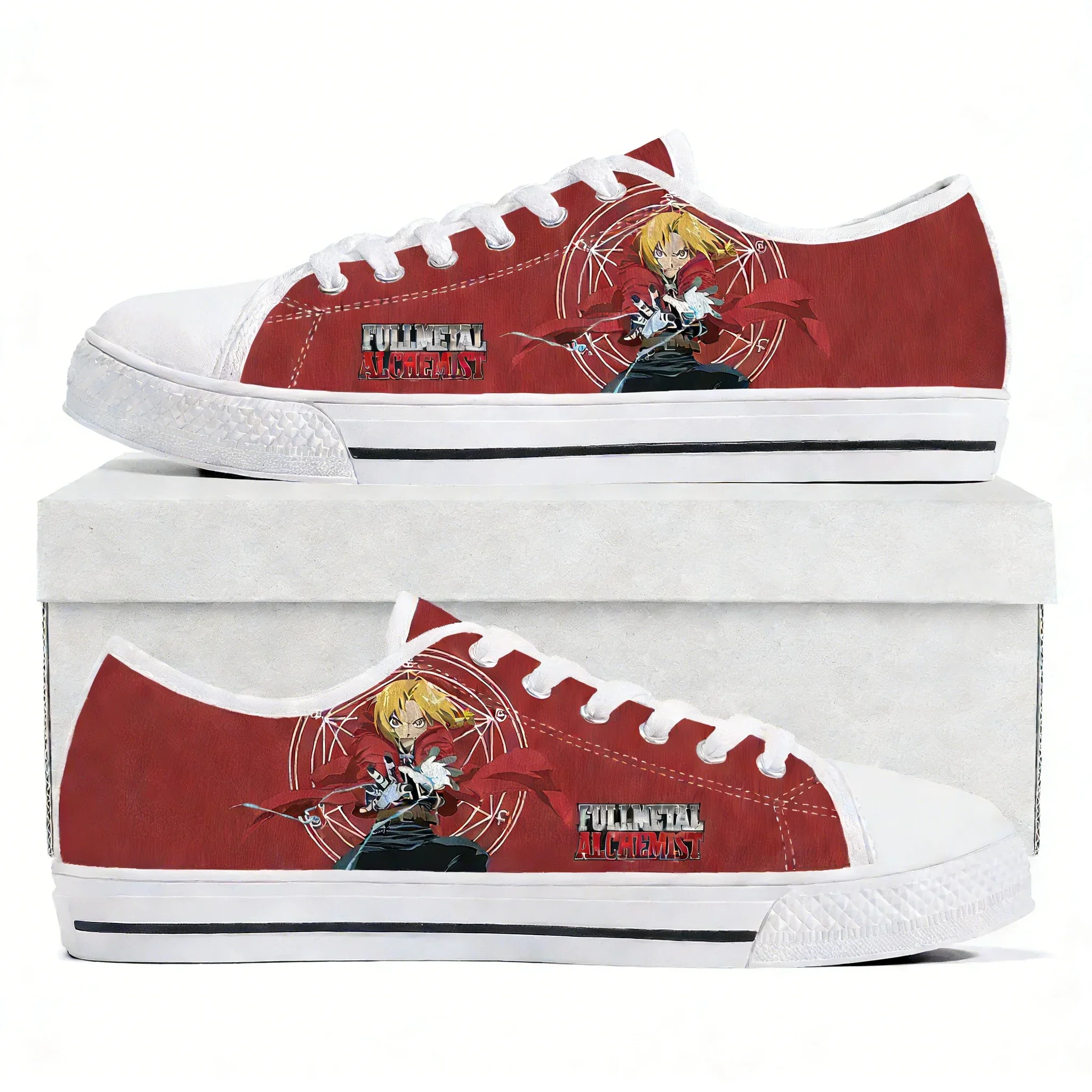 My Chemical Romance Low Top High Quality Sneakers Mens Womens Teenager Canvas Sneaker Casual Shoes Fashion Patterns Custom Shoes
My Chemical Romance Low Top High Quality Sneakers Mens Womens Teenager Canvas Sneaker Casual Shoes Fashion Patterns Custom Shoes