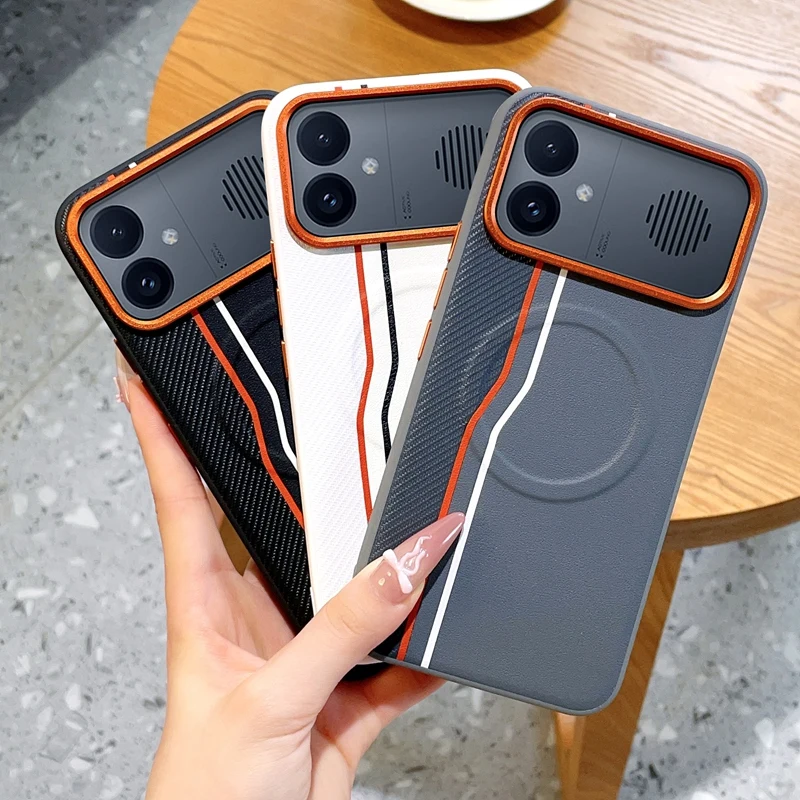 For Xiaomi Redmi K90 Max Case Magnetic PU Leather Colored Splicing Ultra-thin Protective Cover for Redmi K 90 Max
For Xiaomi Redmi K90 Max Case Magnetic PU Leather Colored Splicing Ultra-thin Protective Cover for Redmi K 90 Max