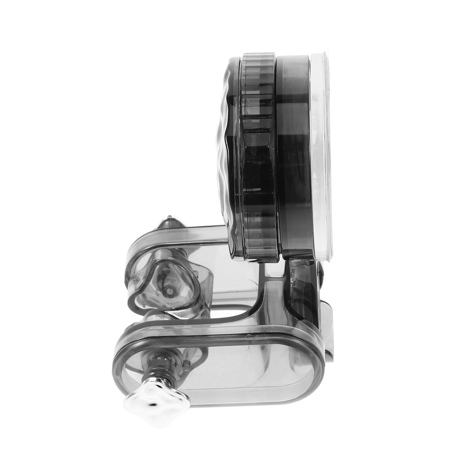 Adjustable Shower Head Holder Mount Bathroom Sprayer Stand Plastic Fixed Wand Bracket Detachable Hanging Base Easy Install
Adjustable Shower Head Holder Mount Bathroom Sprayer Stand Plastic Fixed Wand Bracket Detachable Hanging Base Easy Install