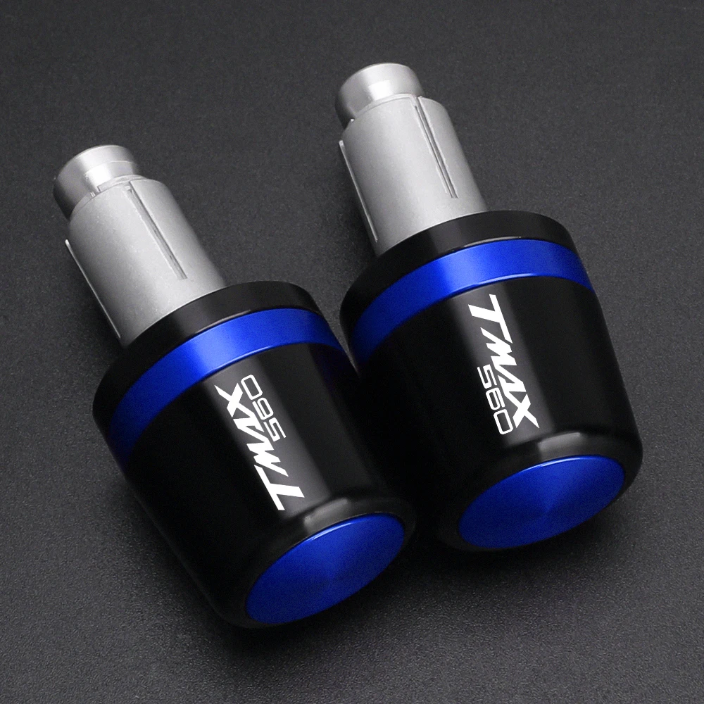 7/8" 22mm Motorcycle Handle Bar Hand grips handlebar grip ends Cap For YAMAHA TMAX560 TMAX 560 2020 2021 2022 2024 2025 2026
7/8" 22mm Motorcycle Handle Bar Hand grips handlebar grip ends Cap For YAMAHA TMAX560 TMAX 560 2020 2021 2022 2024 2025 2026