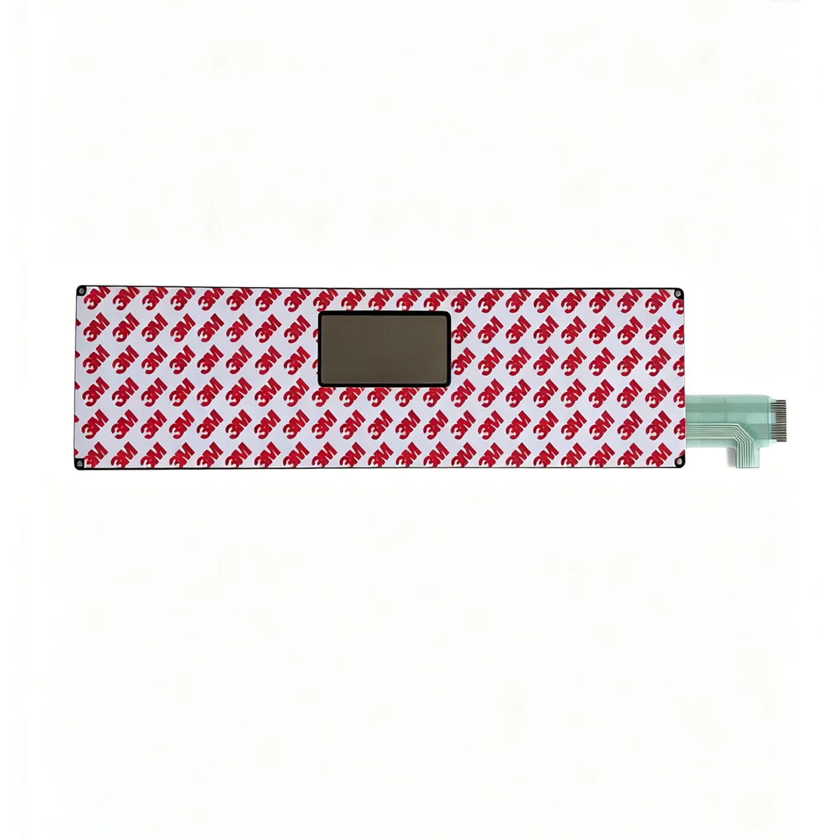 Replacement Membrane Switch Touchpad DG96-00850B Compatible with Samsung Oven AP7032881 PS16634290 NX60A Series
Replacement Membrane Switch Touchpad DG96-00850B Compatible with Samsung Oven AP7032881 PS16634290 NX60A Series