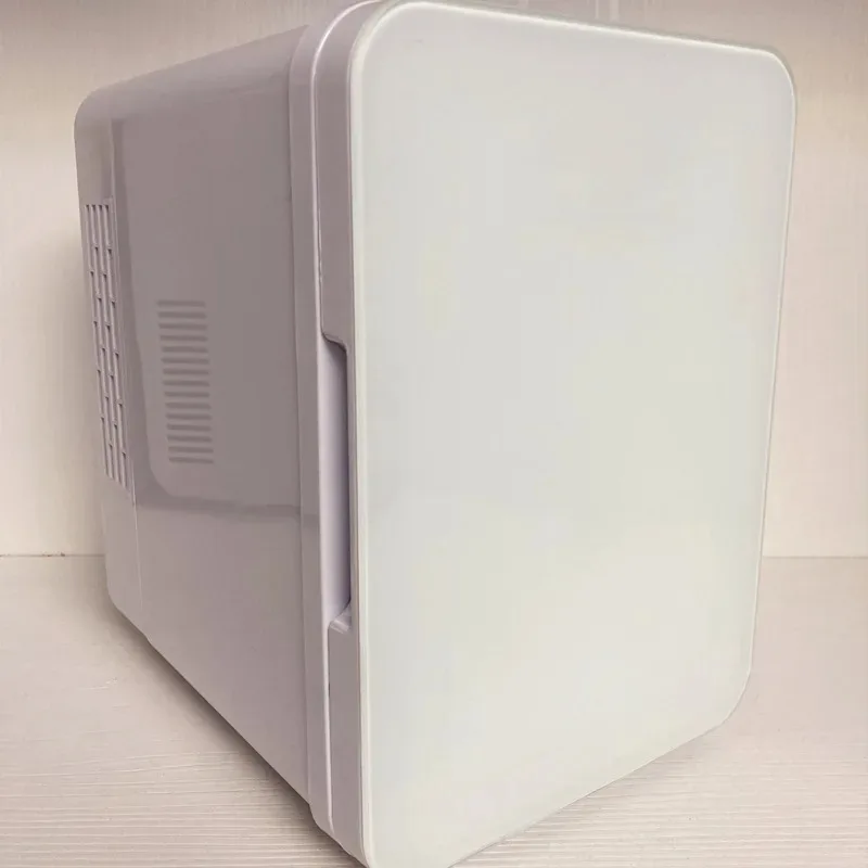 【Best Choice】4L Home Freezer Portable Small Mini Makeup Black Portable Vehicle For Heating And Cooling Purposes Simple Door
【Best Choice】4L Home Freezer Portable Small Mini Makeup Black Portable Vehicle For Heating And Cooling Purposes Simple Door