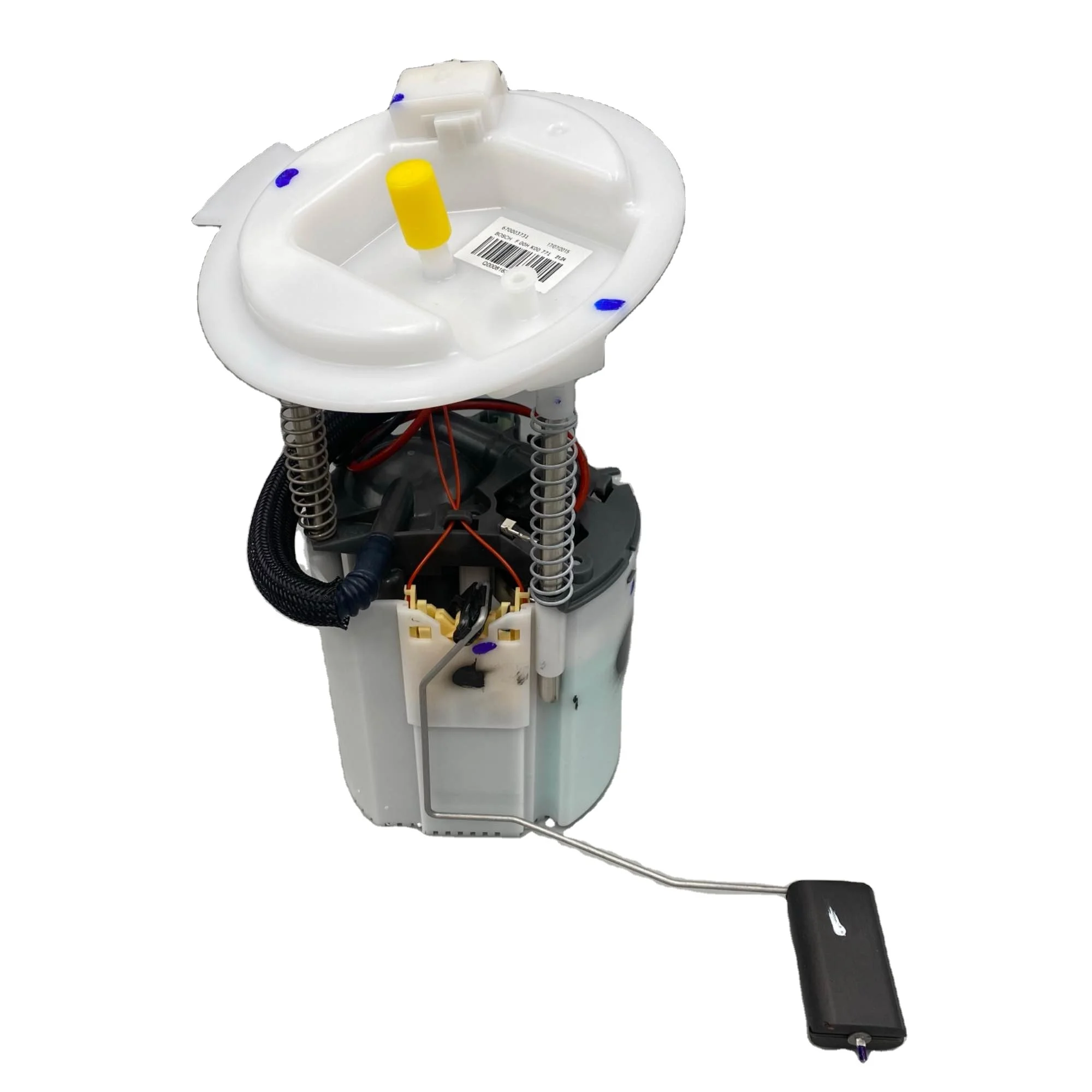 DSYP Auto Parts Fuel Pump Assembly 670003731 F00HK00771 for Maserati Quattroporte VI Ghibli 14-17 3.8L Left ZCMSLD006A
DSYP Auto Parts Fuel Pump Assembly 670003731 F00HK00771 for Maserati Quattroporte VI Ghibli 14-17 3.8L Left ZCMSLD006A