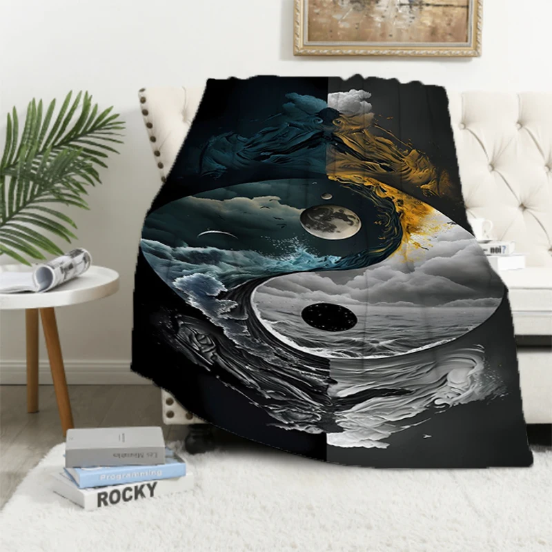 Tai Chi Symbol Sofa Blankets for Winter Warm Cushion Blanket Fluffy Luxury Designer Bedding Catnap King Lid Pusheen Plush Knee
Tai Chi Symbol Sofa Blankets for Winter Warm Cushion Blanket Fluffy Luxury Designer Bedding Catnap King Lid Pusheen Plush Knee