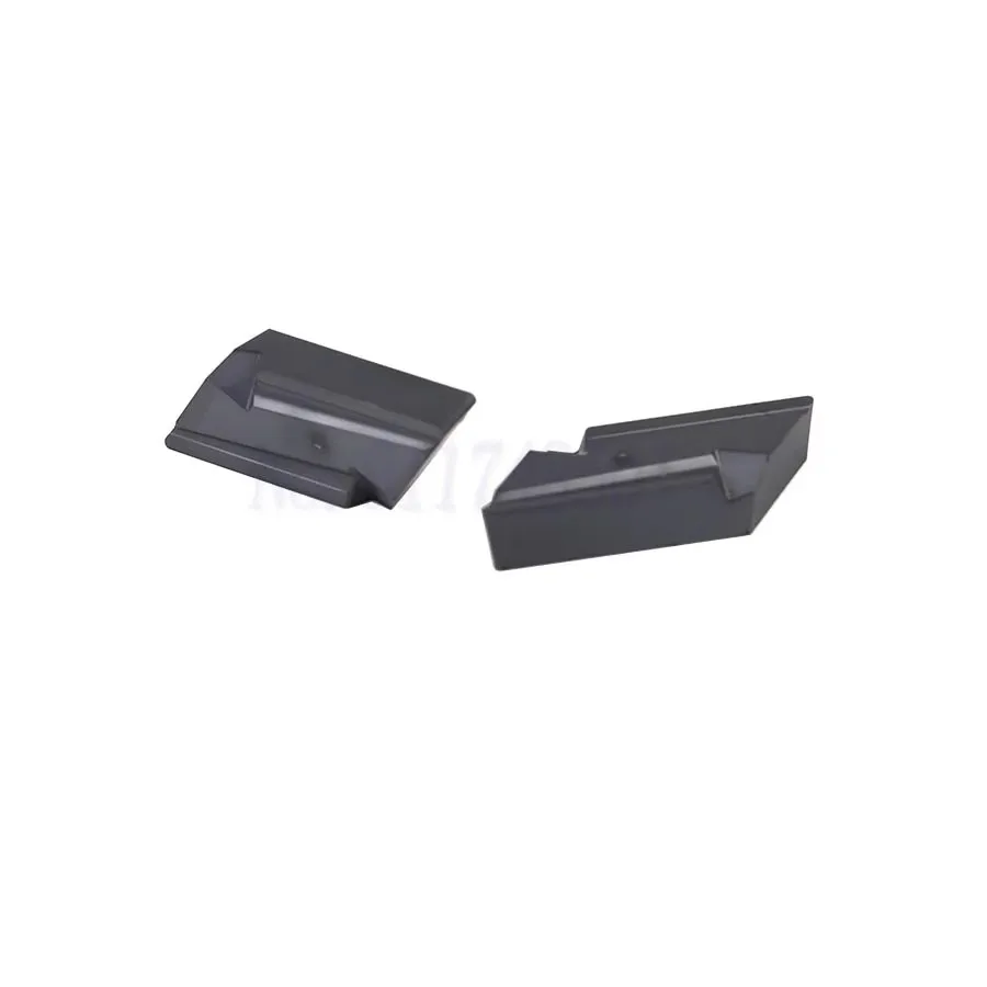 KNUX Series DESKAR Numerical Control Lathe Milling Inserts KNUX160405R11 LF6018 For Stainless Steel Processing Turning Inserts
KNUX Series DESKAR Numerical Control Lathe Milling Inserts KNUX160405R11 LF6018 For Stainless Steel Processing Turning Inserts