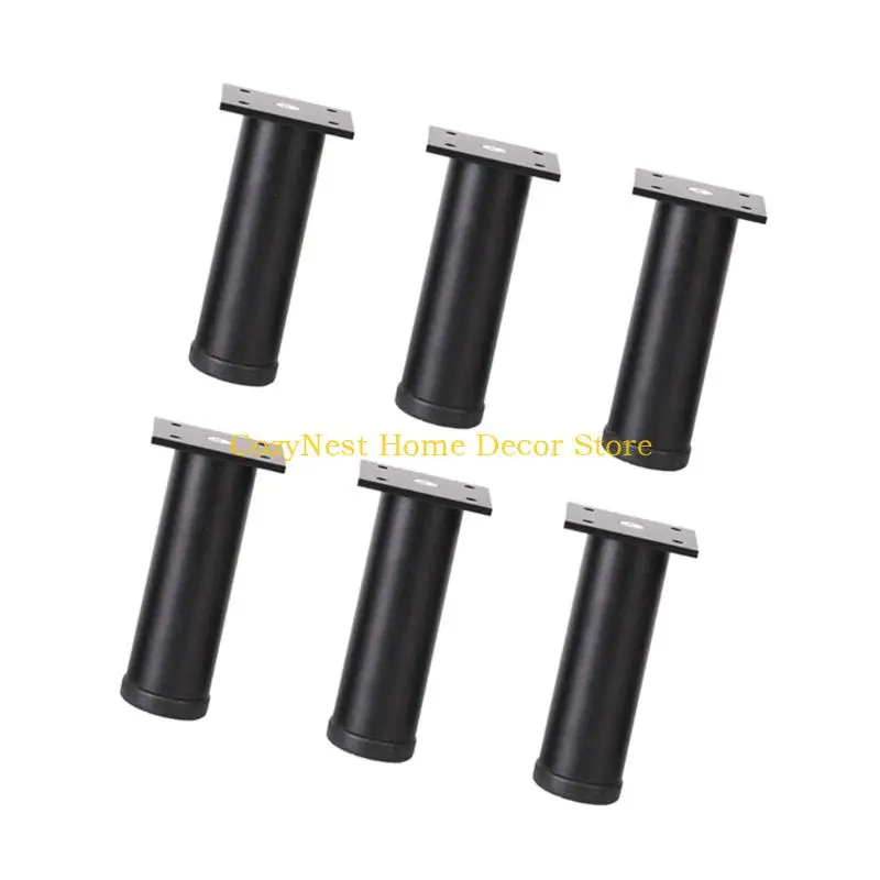 92MF Durability Furniture Support Legs with Nonslip Base Furniture Legs Replacement
92MF Durability Furniture Support Legs with Nonslip Base Furniture Legs Replacement