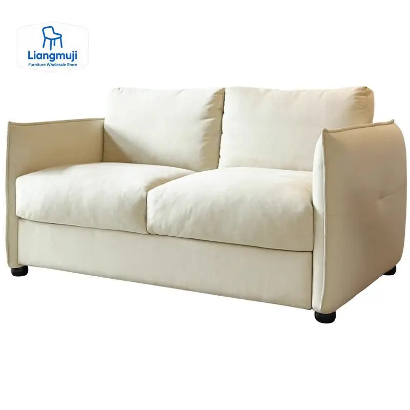 The product can be customized. French folding sofa bed integrated dual-purpose, removable and washable fabric furniture couch
The product can be customized. French folding sofa bed integrated dual-purpose, removable and washable fabric furniture couch