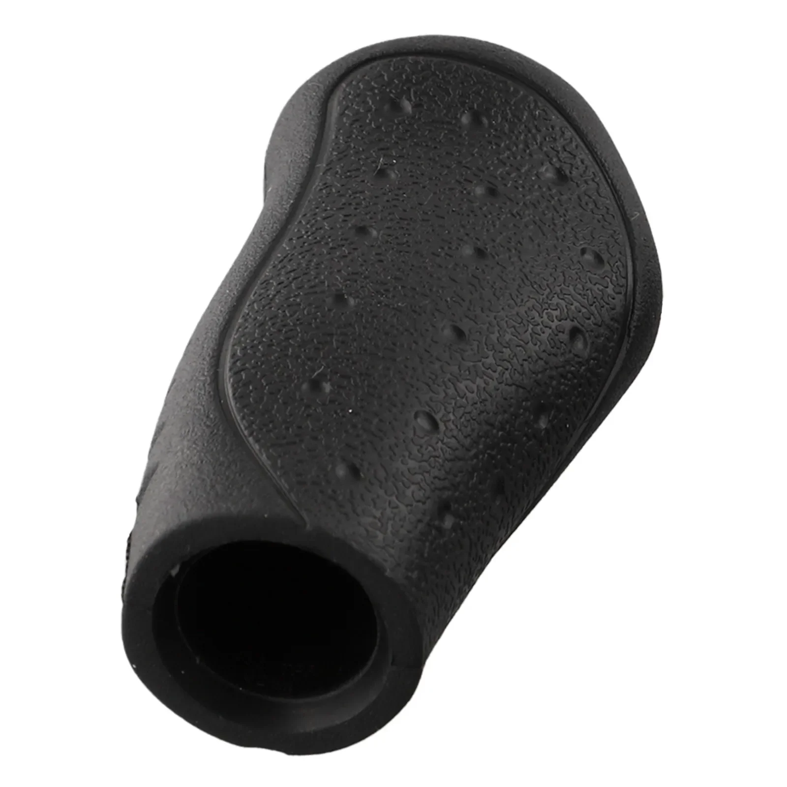 Practical Handlebar Grips TPR Rubber Bar Ends Plugs Cycling Parts Long+Short/ Long/ Short For 22.2mm Handlebar
Practical Handlebar Grips TPR Rubber Bar Ends Plugs Cycling Parts Long+Short/ Long/ Short For 22.2mm Handlebar