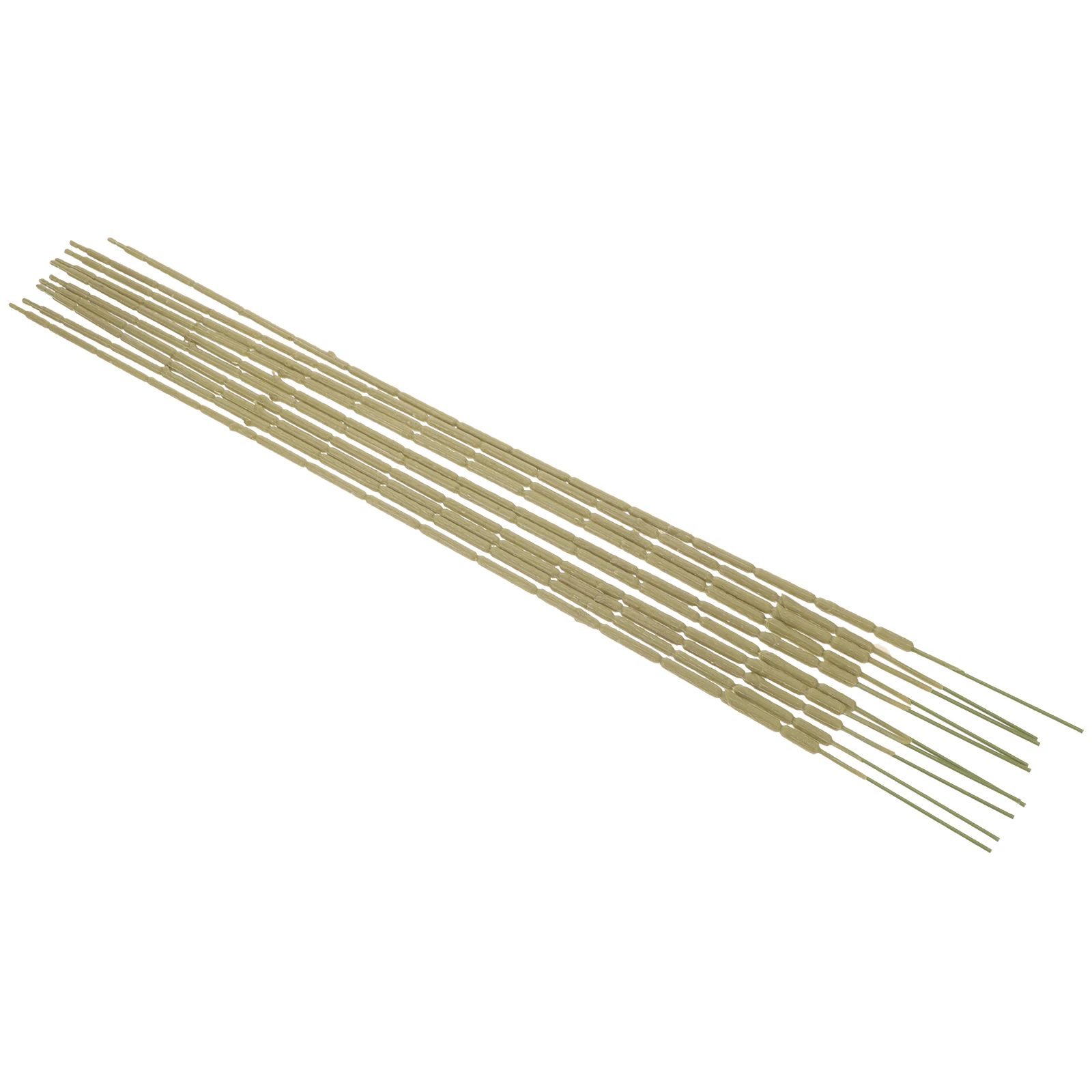10 Pcs Simulated Flower Branches Artificial Flowers Stem Floral Stems Bouquet Sticks Manual Diy for Vase Fake Craft Decoration
10 Pcs Simulated Flower Branches Artificial Flowers Stem Floral Stems Bouquet Sticks Manual Diy for Vase Fake Craft Decoration