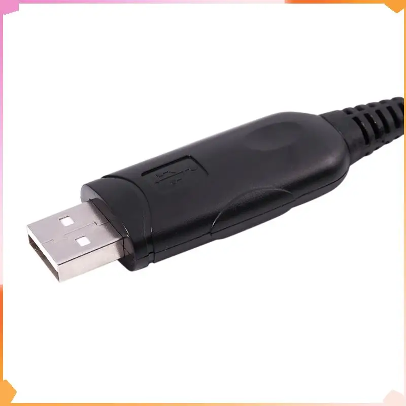 B94A 20Pcs 3.5Mm USB Programming Cable OPC-478U For ICOM IC-F11 IC-F11S IC-2200H IC-2720H
B94A 20Pcs 3.5Mm USB Programming Cable OPC-478U For ICOM IC-F11 IC-F11S IC-2200H IC-2720H