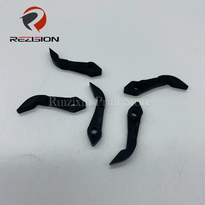 Улучшенные пальцы для сбора фьюзера для Xerox DC 4110 4112 DC900 1100 4127 4595, сепаратор, коготь, копировальный аппарат, запасные части принтера
Улучшенные пальцы для сбора фьюзера для Xerox DC 4110 4112 DC900 1100 4127 4595, сепаратор, коготь, копировальный аппарат, запасные части принтера