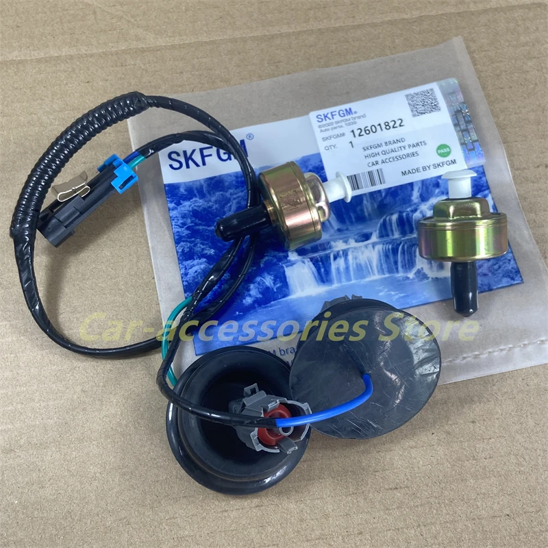 12601822 for Chevrolet Buick Cadillac Knock 2000-2006 4.8l 5.3l Sensor New Knock Wiring Harness Knock Sensor 
12601822 for Chevrolet Buick Cadillac Knock 2000-2006 4.8l 5.3l Sensor New Knock Wiring Harness Knock Sensor