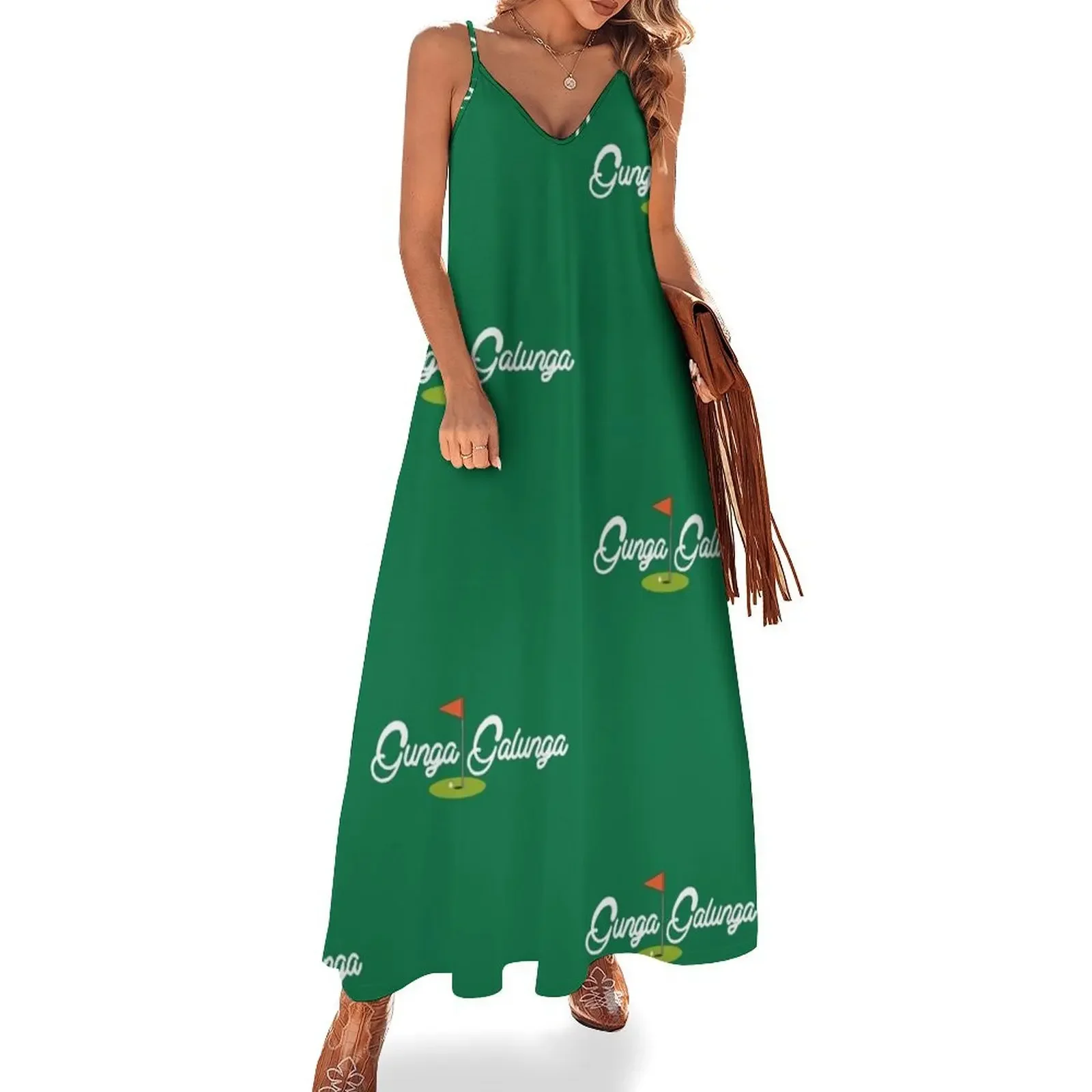 Gunga Galunga from Caddyshack Sleeveless Dress dresses for women 2025 luxury designer party Women's evening dress dresses summer
Gunga Galunga from Caddyshack Sleeveless Dress dresses for women 2025 luxury designer party Women's evening dress dresses summer
