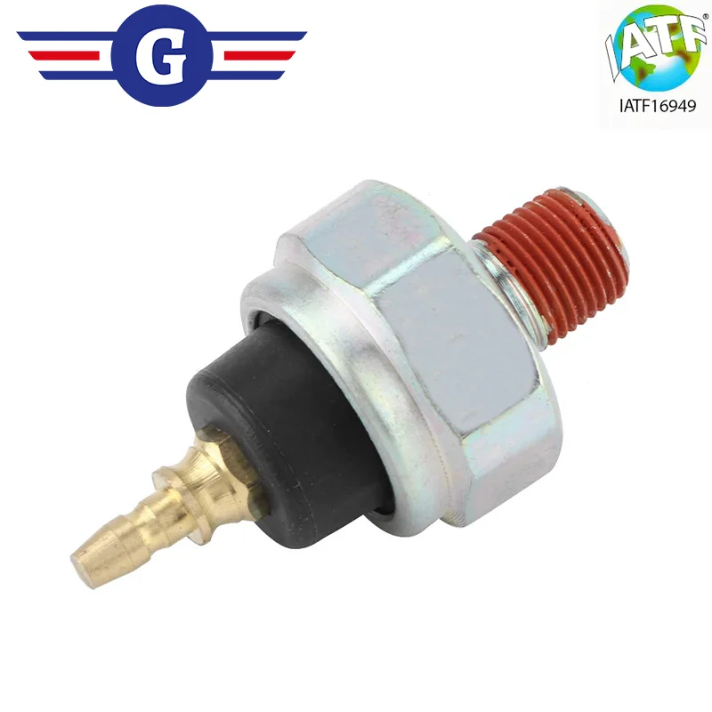 NEW Engine Oil Pressure Sensor 37240PT0014 37240-PT0-014 for ACURA INTEGRA CL MDX RL RSX TL VIGOR LEGEND
NEW Engine Oil Pressure Sensor 37240PT0014 37240-PT0-014 for ACURA INTEGRA CL MDX RL RSX TL VIGOR LEGEND