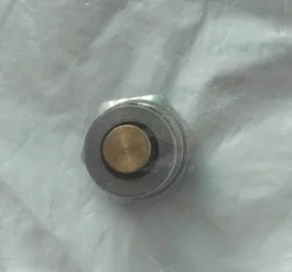 Suitable for Ranchirio coffee machines, pressure relief /boiler safety/vacuum valves, universal 3/8 coffee machine accessories
Suitable for Ranchirio coffee machines, pressure relief /boiler safety/vacuum valves, universal 3/8 coffee machine accessories