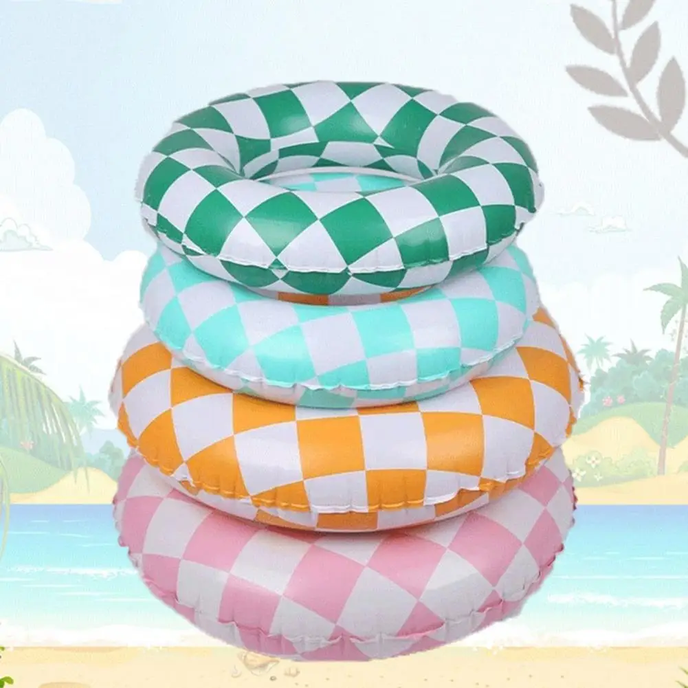 Professional Swimming Ring Thickened Inflatable Safe Swim Trainer Adult Kids Swimming Circle Train Water Swimming Ring
Professional Swimming Ring Thickened Inflatable Safe Swim Trainer Adult Kids Swimming Circle Train Water Swimming Ring