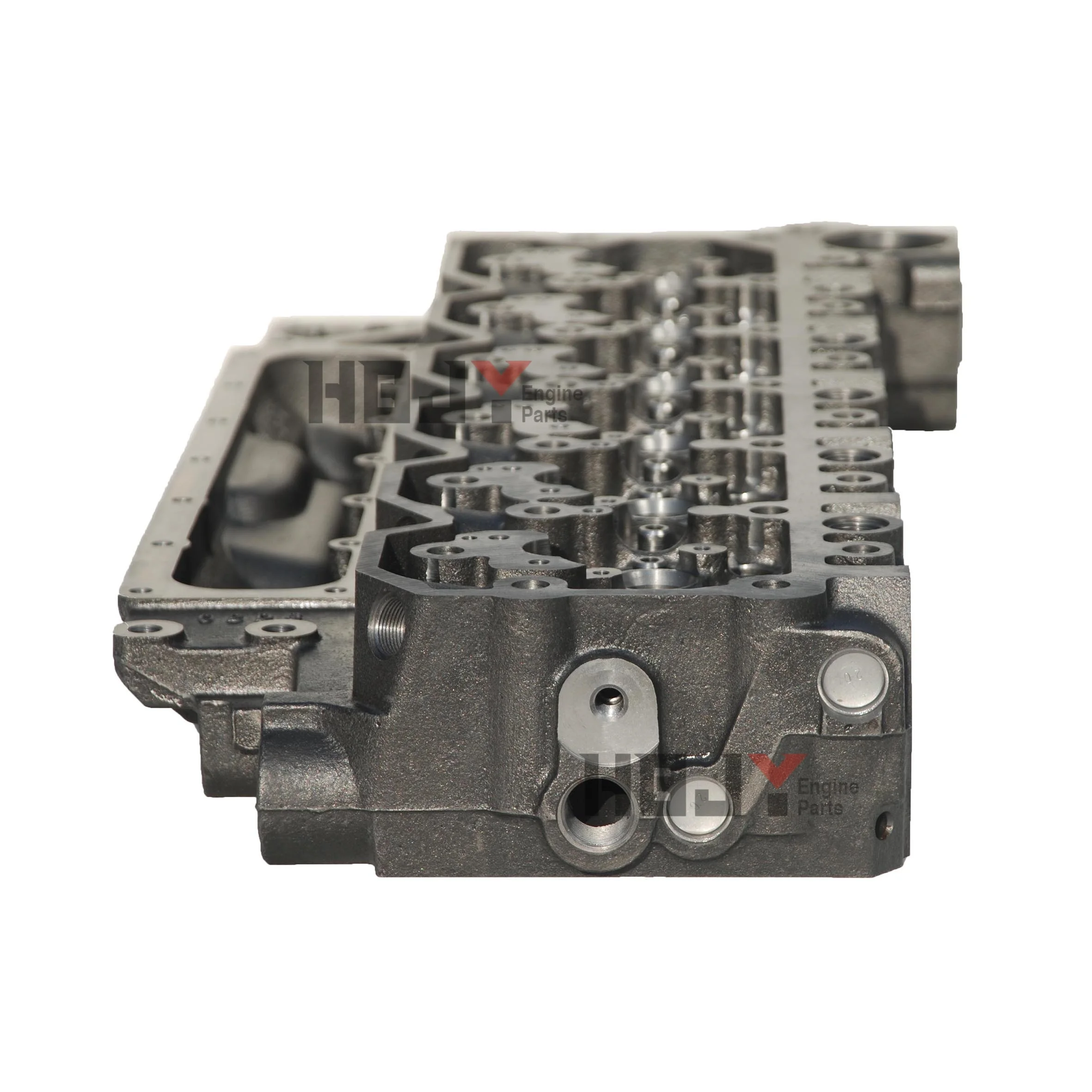 High Quality Engine Parts Cylinder Head Assembly ISBE 5.9L for Cummins OEM 3965999 Diesel Engine
High Quality Engine Parts Cylinder Head Assembly ISBE 5.9L for Cummins OEM 3965999 Diesel Engine