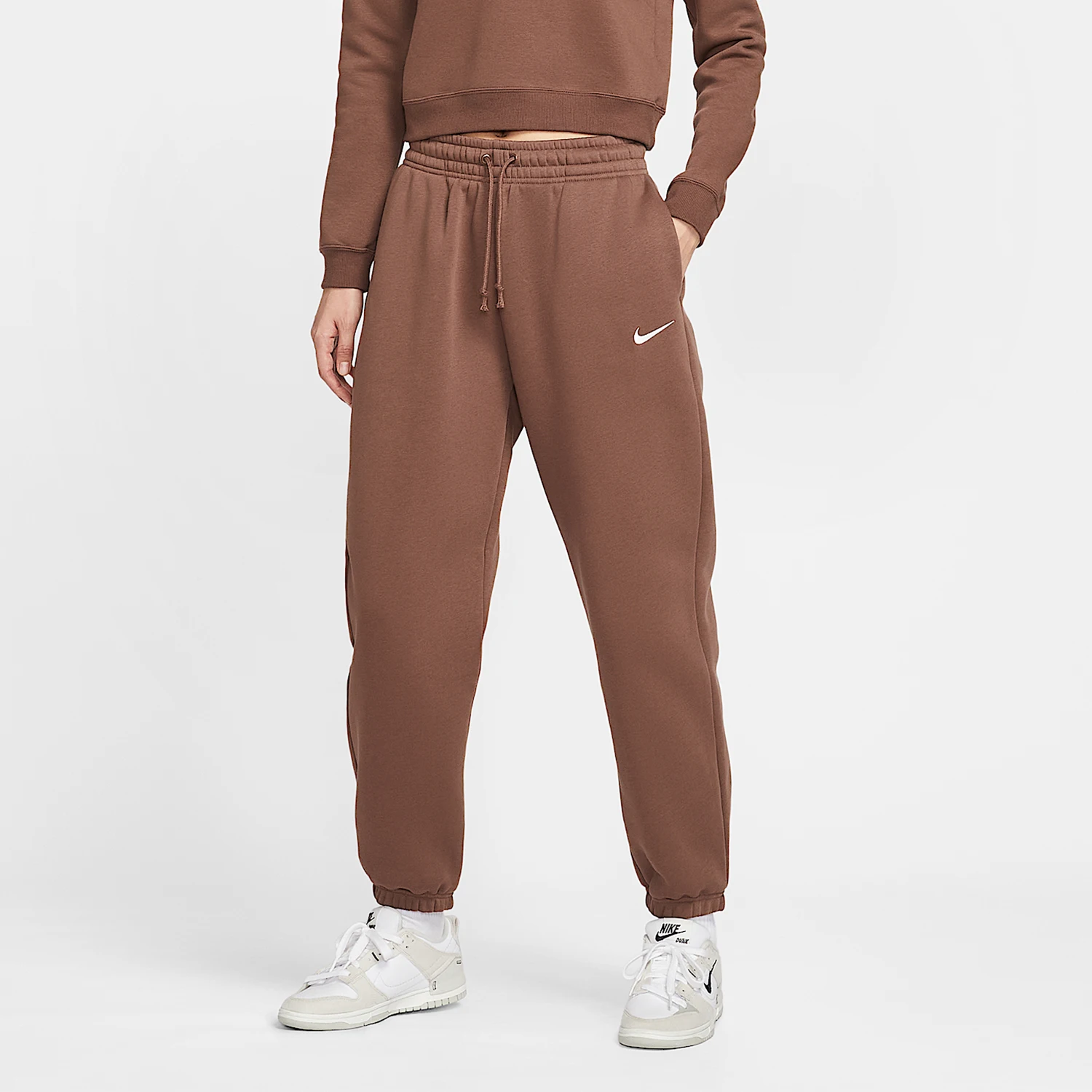 Nike Authentic Sportswear Women's Cuffed Casual Daily Pants FZ5997-265
Nike Authentic Sportswear Women's Cuffed Casual Daily Pants FZ5997-265