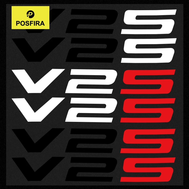POSFIRA Motorcycle Stickers Waterproof Decals for Ducati Multistrada V2 Accessories 2021-2025 2024 2023 2022 Motorbike Sticker
POSFIRA Motorcycle Stickers Waterproof Decals for Ducati Multistrada V2 Accessories 2021-2025 2024 2023 2022 Motorbike Sticker