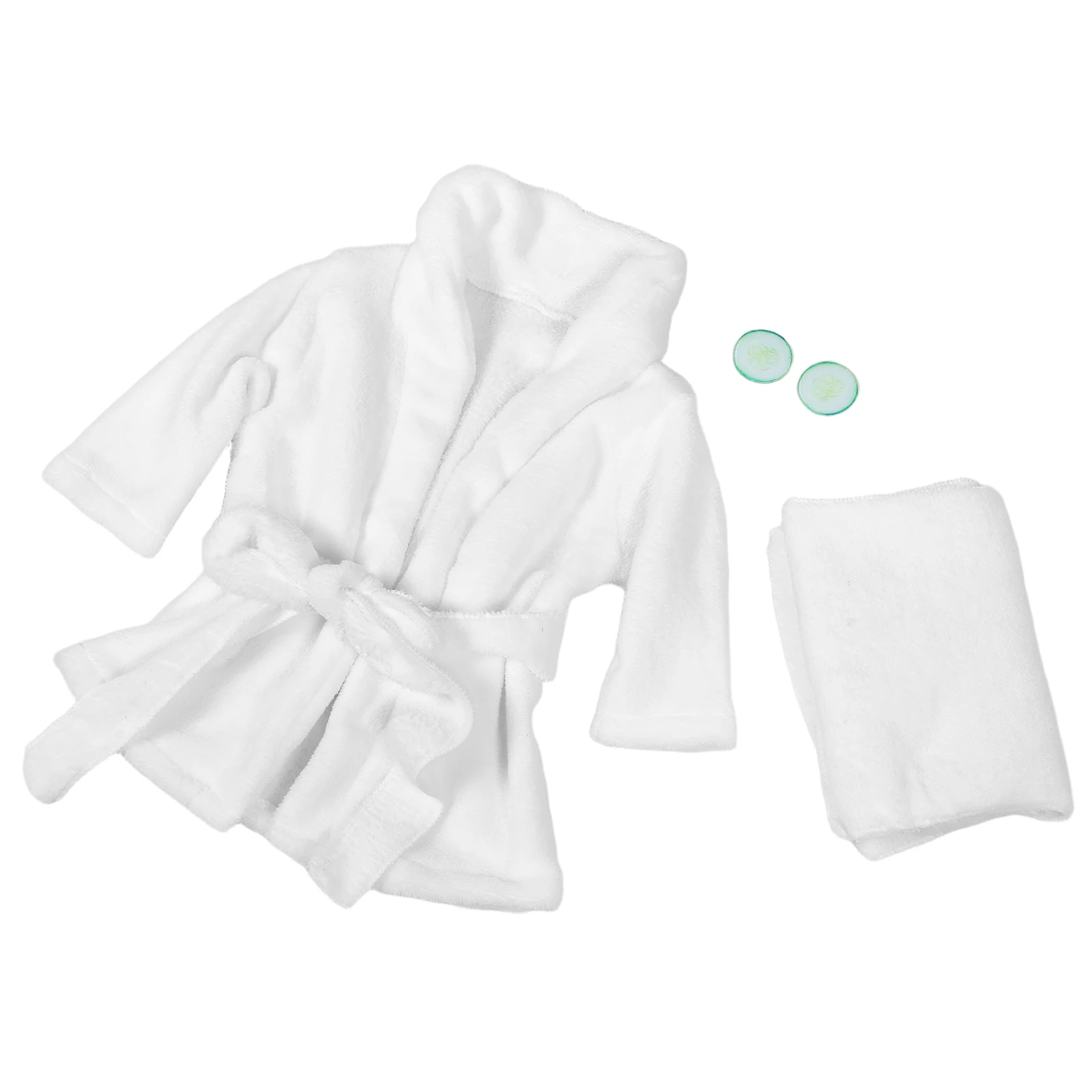 Newborn Bathrobe Baby Photo Props Photoshoot Outfits Girl for Robes Toddlers Infant Clothes
Newborn Bathrobe Baby Photo Props Photoshoot Outfits Girl for Robes Toddlers Infant Clothes