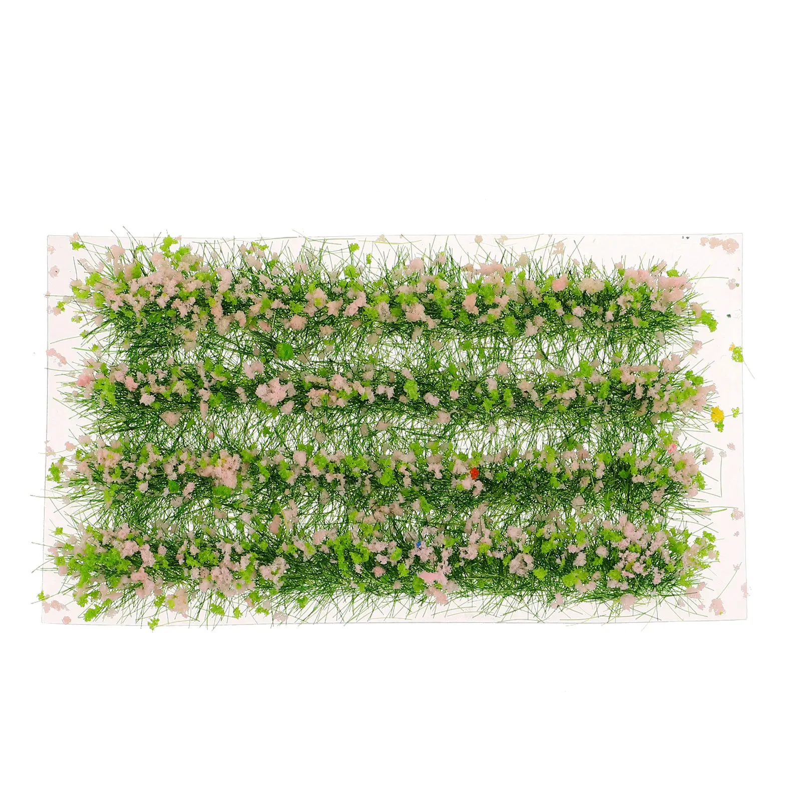 Mini Flower Cluster Artificial Vegetation Landscape DIY Sand Table Decoration Miniature Ornamental Fake Flower Cluster Micro
Mini Flower Cluster Artificial Vegetation Landscape DIY Sand Table Decoration Miniature Ornamental Fake Flower Cluster Micro