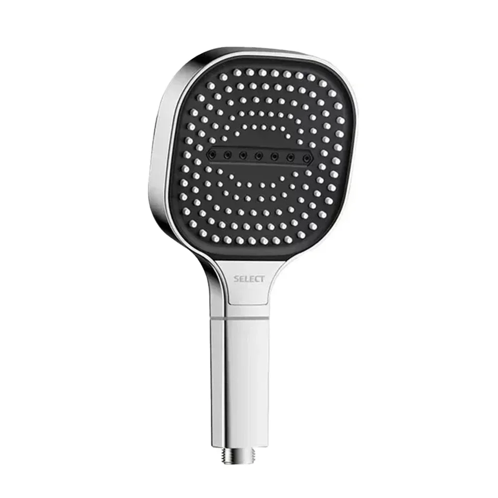 Large Area Shower Head 3 Modes Adjustable High Quality High Pressure Water Saving Flow Shower Faucet Nozzle Bathroom Accessories
Large Area Shower Head 3 Modes Adjustable High Quality High Pressure Water Saving Flow Shower Faucet Nozzle Bathroom Accessories