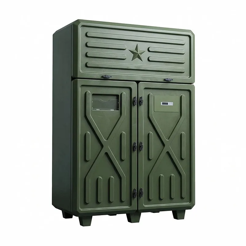Optical instrument moisture-proof cabinet equipment, constant temperature drying rotational molding instrument cabinet
Optical instrument moisture-proof cabinet equipment, constant temperature drying rotational molding instrument cabinet