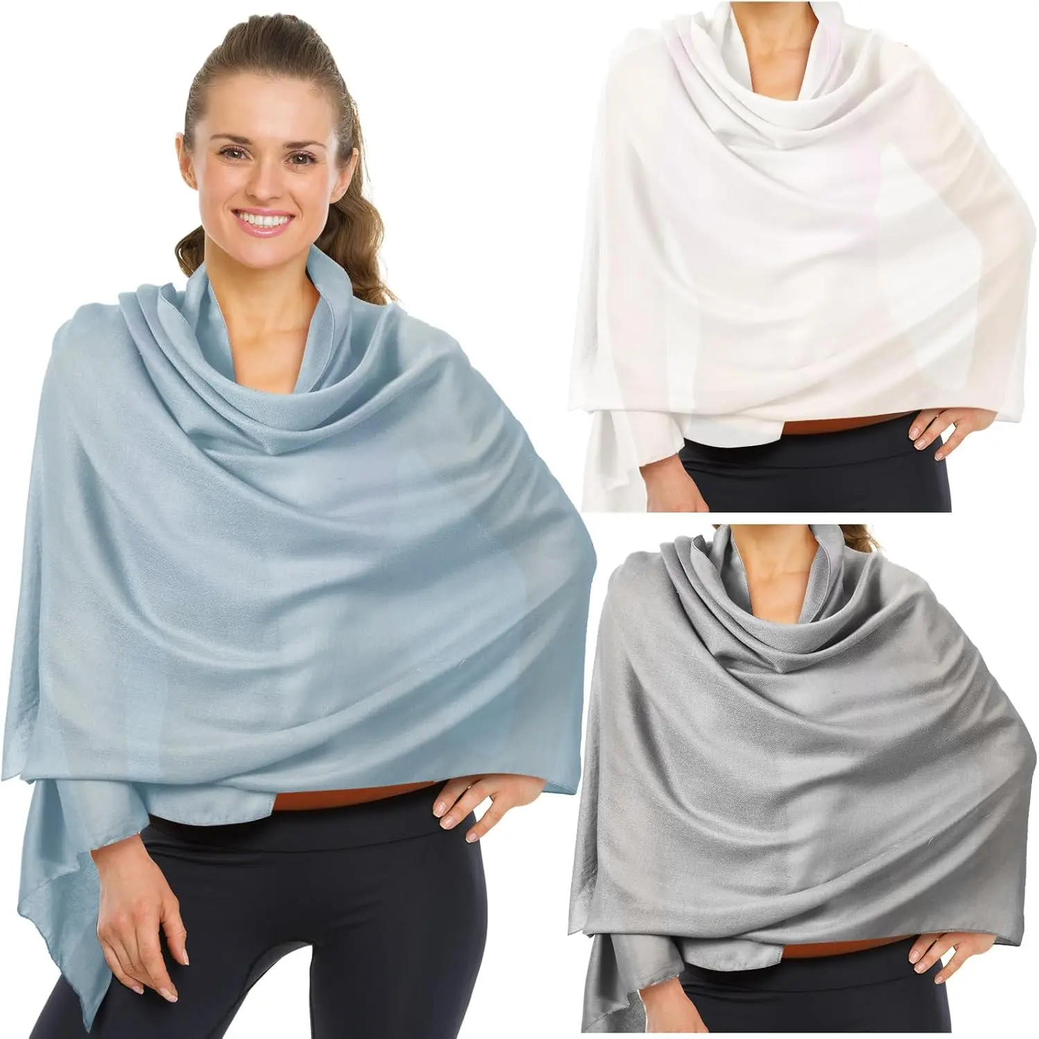 UV Sun Protection Beach Shawl UPF 50+ Women's Travel Essentials
UV Sun Protection Beach Shawl UPF 50+ Women's Travel Essentials