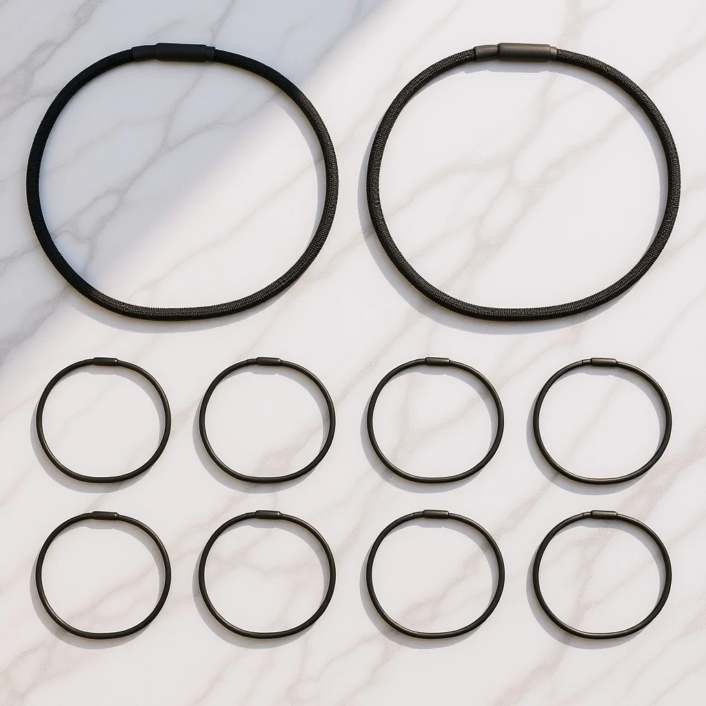 Shock Mount for Broadcast 10pcs Microphone Holder with Elastic Rubber Rope Clip for Mic Stand Desk Table Universal Fit
Shock Mount for Broadcast 10pcs Microphone Holder with Elastic Rubber Rope Clip for Mic Stand Desk Table Universal Fit