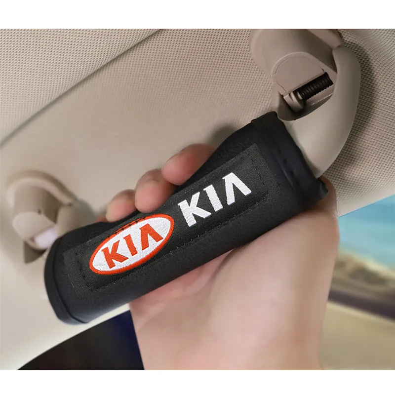 Car Interior Roof Handle Plush Cover Car Accessories For Kia Rio Ceed Sportage Cerato Soul Sorento Picanto Optima
Car Interior Roof Handle Plush Cover Car Accessories For Kia Rio Ceed Sportage Cerato Soul Sorento Picanto Optima