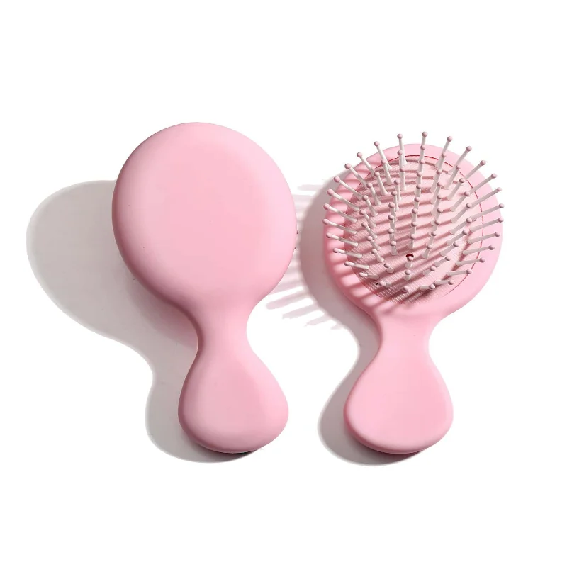1 Pc Compact Portable Mini Daisy Candy Air Cushion Comb,Detangling Hair Brush With Handle,Styling&Hairdressing Tool,Hair Care,Gi
1 Pc Compact Portable Mini Daisy Candy Air Cushion Comb,Detangling Hair Brush With Handle,Styling&Hairdressing Tool,Hair Care,Gi