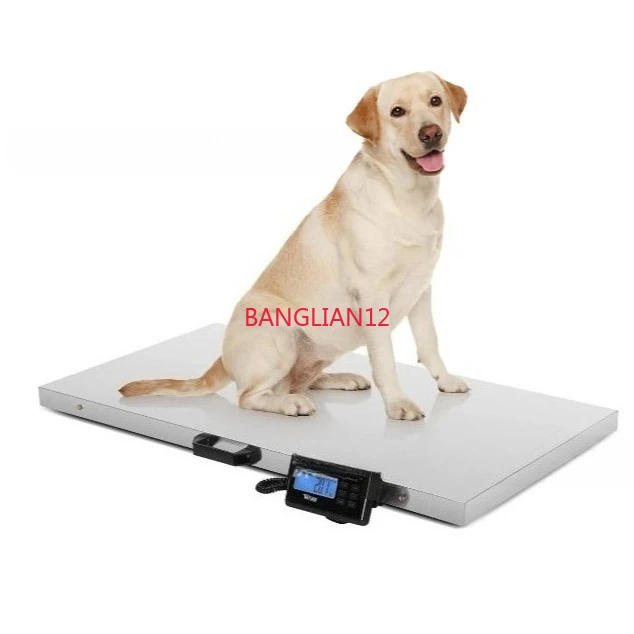 Measurement range 0-300kg animal husbandry scale pet scale
Measurement range 0-300kg animal husbandry scale pet scale