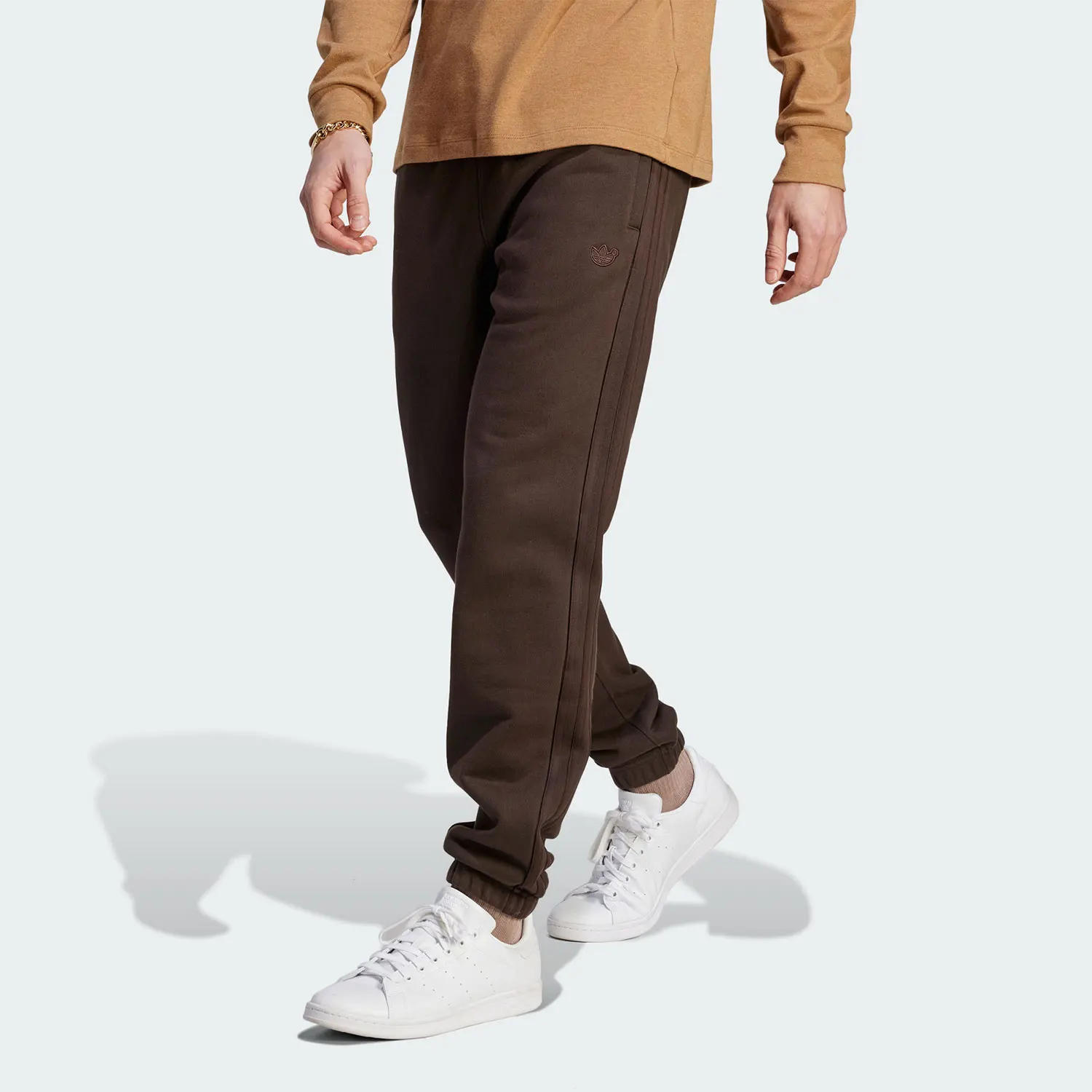 Оригинальные мужские спортивные дышащие длинные брюки Adidas Trefoil New Season IL6172
Оригинальные мужские спортивные дышащие длинные брюки Adidas Trefoil New Season IL6172