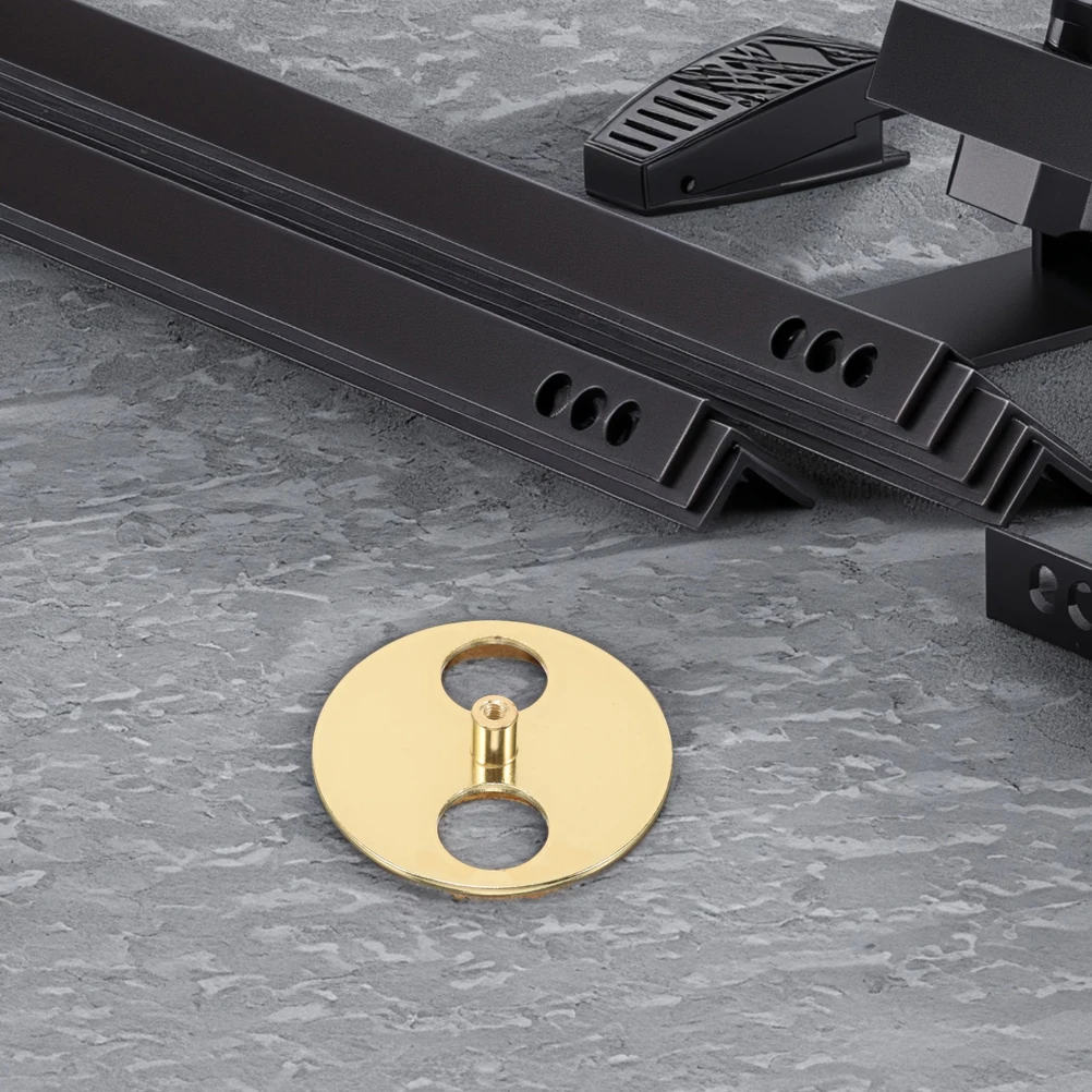 4 Pcs Music Box Turntable Base Metal Winder Parts Twine Winding Keys Replacement
4 Pcs Music Box Turntable Base Metal Winder Parts Twine Winding Keys Replacement