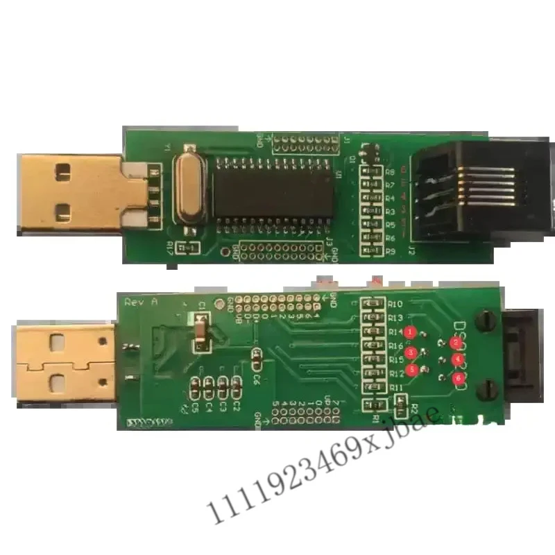 Power Meter Programmer Burner Universal Debugging Tool
Power Meter Programmer Burner Universal Debugging Tool