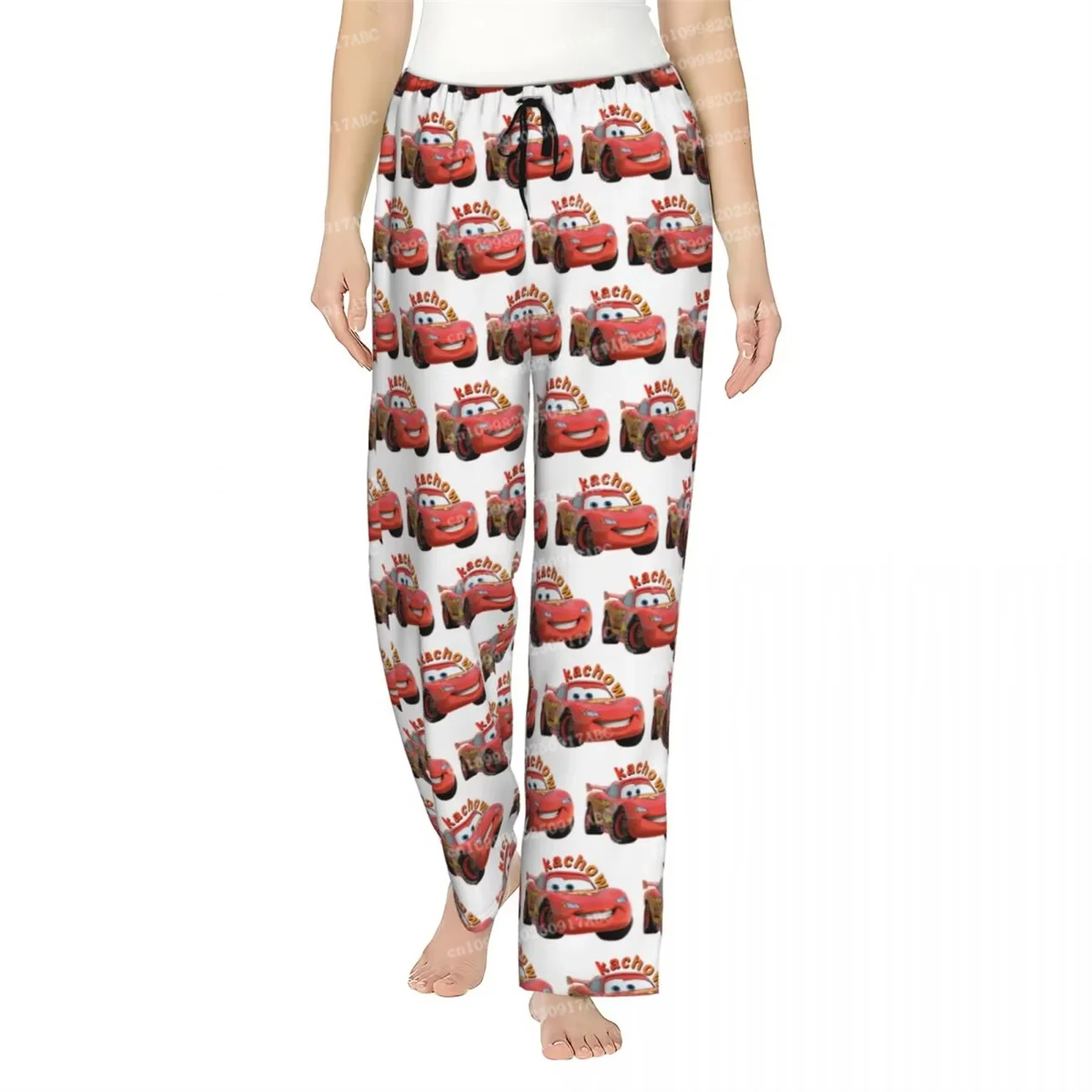 Cars Lightning Mcqueen&Sally Pajamas Pants Fashion Casual Long Pants For Autumn Fashion Home Trousers Women Men Pants Couple
Cars Lightning Mcqueen&Sally Pajamas Pants Fashion Casual Long Pants For Autumn Fashion Home Trousers Women Men Pants Couple