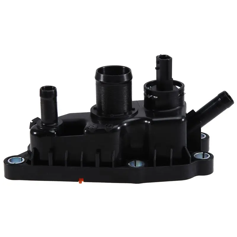 For SMART W453 FORFOUR Hatchback FORTWO Coupe Converter M281 0.9T Compatible Thermostat Housing 2812030161 A2812030161
For SMART W453 FORFOUR Hatchback FORTWO Coupe Converter M281 0.9T Compatible Thermostat Housing 2812030161 A2812030161