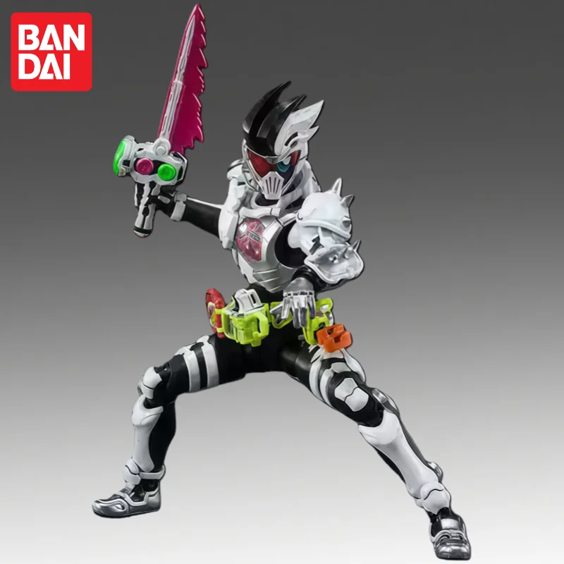 In Stock Bandai Original S H F Kamen Rider Kamen Rider Genm Action Figure Model Doll Brand New Boxed Anime Characters Garage
In Stock Bandai Original S H F Kamen Rider Kamen Rider Genm Action Figure Model Doll Brand New Boxed Anime Characters Garage
