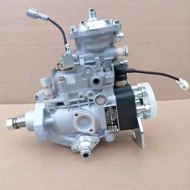 New High Pressure Fuel Injection Pumps 221001C390 22100-1C390 for Toyota Land cruiser 4.2D 1HZ 75series
New High Pressure Fuel Injection Pumps 221001C390 22100-1C390 for Toyota Land cruiser 4.2D 1HZ 75series