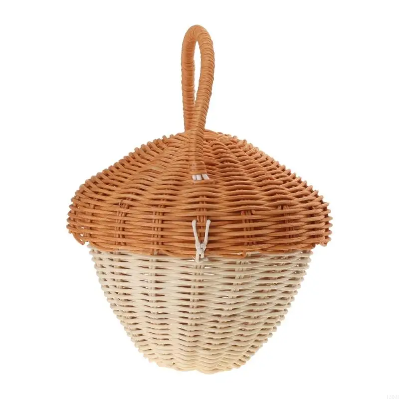 L9NB Handwoven Grush Basket Basket Rattan Box для детской фотографии реквизит Rattan Decor Craft Studio Photo Съемка
L9NB Handwoven Grush Basket Basket Rattan Box для детской фотографии реквизит Rattan Decor Craft Studio Photo Съемка
