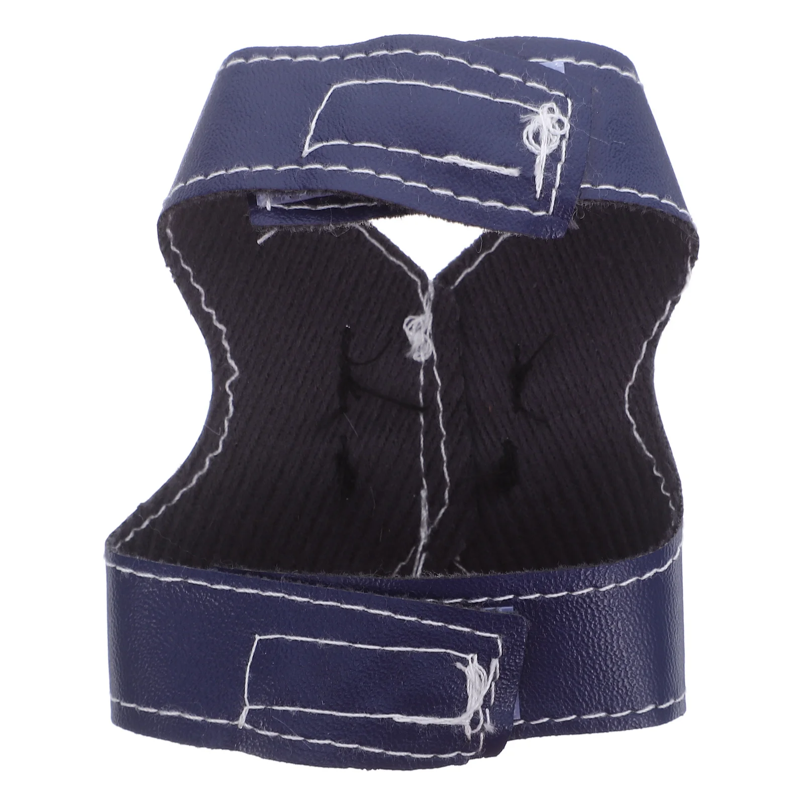 Light Blue Adjustable Vintage Fake Hen Saddle Apron Pet Bird Vest Clothes for Parrots Chickens Outdoor Flight Vest 
Light Blue Adjustable Vintage Fake Hen Saddle Apron Pet Bird Vest Clothes for Parrots Chickens Outdoor Flight Vest