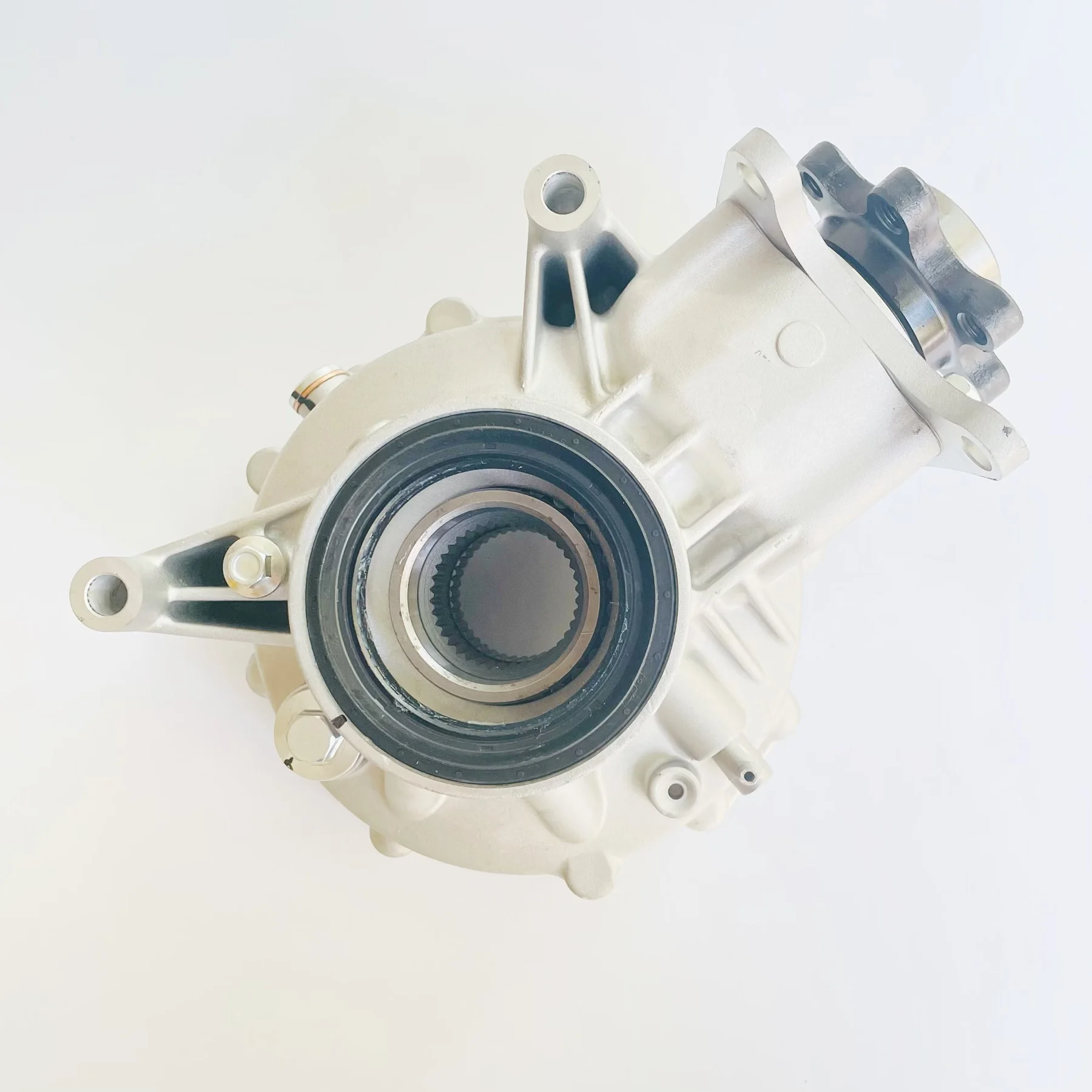 Rear Transmission Axle Differential for Xinyang XY500UTV XY600UTV MSU600 BMX ROKETA BNX XYPOWER CHIRONEX ATOMIK
Rear Transmission Axle Differential for Xinyang XY500UTV XY600UTV MSU600 BMX ROKETA BNX XYPOWER CHIRONEX ATOMIK