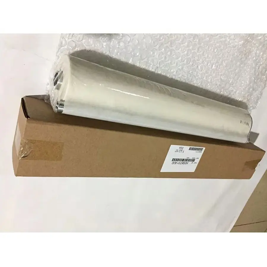 A0G6731400 Original New Fuser Cleaning Web for Konica Minolta BH951 1051 1052 1200 1100 6120
A0G6731400 Original New Fuser Cleaning Web for Konica Minolta BH951 1051 1052 1200 1100 6120